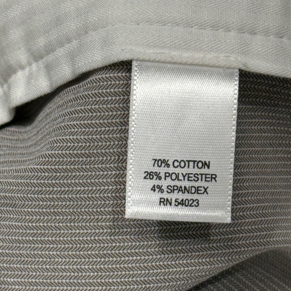 NWT Banana Republic‎ Martin Fit Women's Trousers - Picture 6 of 8